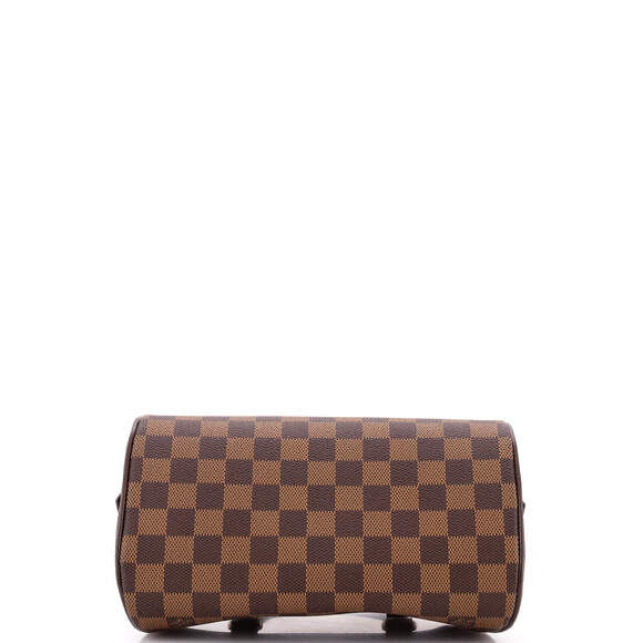 Louis Vuitton Mini Ribera Handbag Damier - Picture 4 of 5